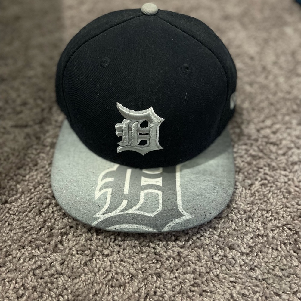 59fifty fitted hat